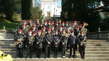 Banda Musicale “C. Borgna” di Madrisio