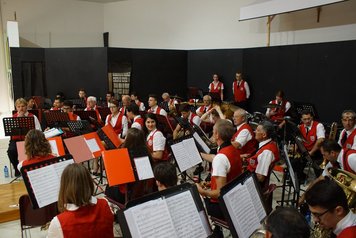 Banda Musicale “C. Borgna” di Madrisio