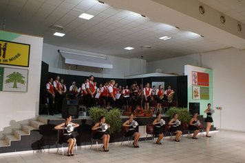 Banda Musicale “C. Borgna” di Madrisio