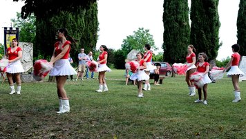 Spettacoli e sfilate Banda Musicale “C.Borgna” e Majorettes “Furlanutes”