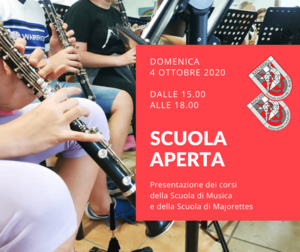 Scuola aperta