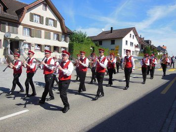 Gemellaggio in Svizzera 2018