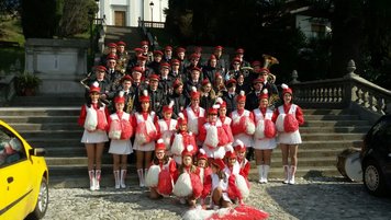 Banda Musicale “C. Borgna” di Madrisio
