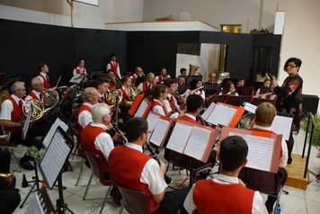 Banda Musicale “C. Borgna” di Madrisio